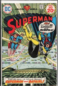 Superman #279 (1974) Superman