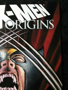 X-men Origins Wolverine One Shot #1 High Grade