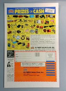 Uncanny X-Men #138, NM Cyclops Leaves team, Marvel Comics, 1980 JR1