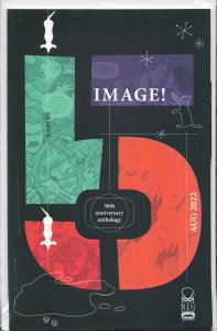 Image! 30th Anthology #5 (2022)
