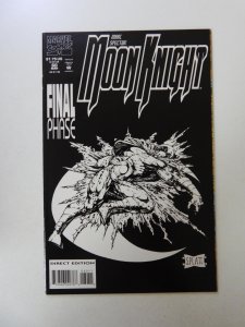 Marc Spector: Moon Knight #60 (1994) VF condition