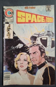 Space: 1999 #1 (1975)