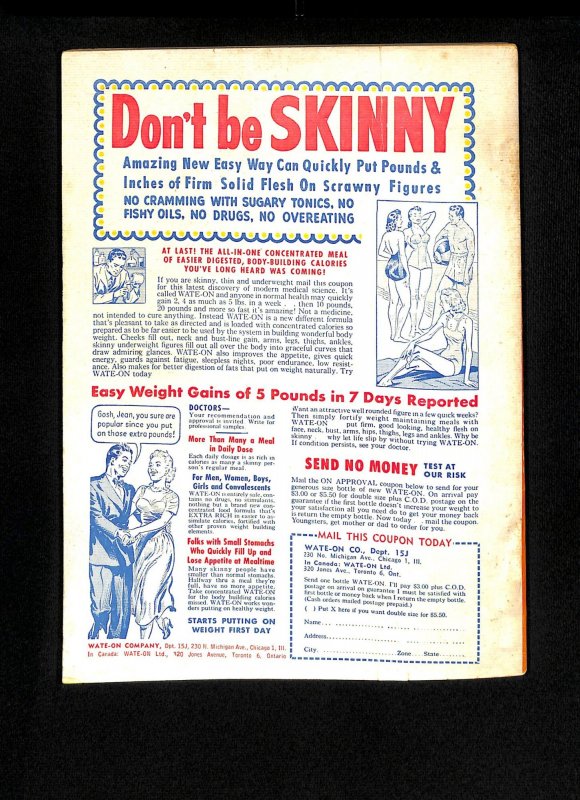 Startling Stories #1 Vol.32