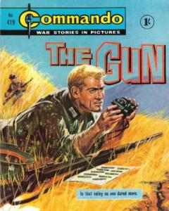 The Gun