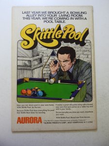 The Witching Hour #12 (1971) FN Condition