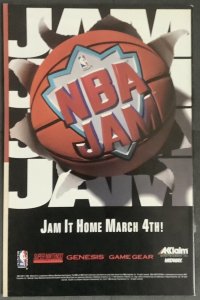 Spider-Man #45 (1994, Marvel) VF+