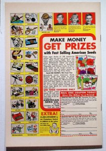 The Incredible Hulk #151 (1972) NM see description