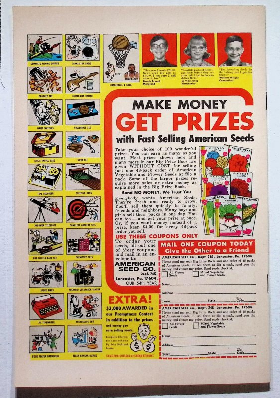 The Incredible Hulk #151 (1972) NM see description