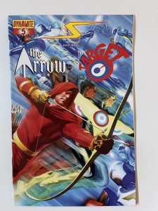 Project Superpowers #5 - NM+ (2008)