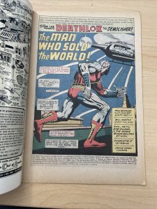 Astonishing Tales #32 