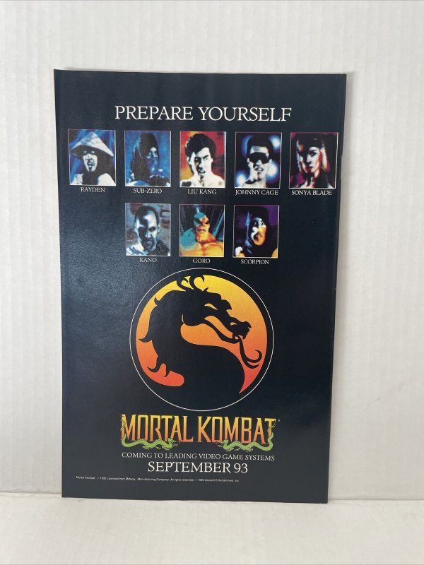 Thor #461 462 463 464 & 465  Lot Of 5