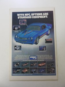 Batman #341 (1981) VF+ condition