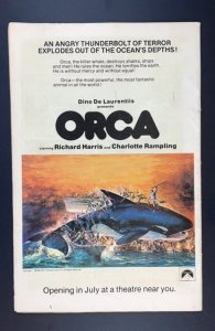 Fantastic Four #187 (1977)