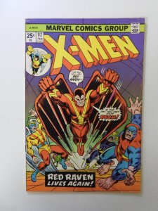 The X-Men #92 (1975) FN+ condition