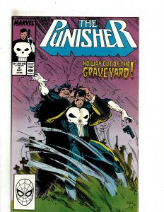 The Punisher #8 (1988) SR16