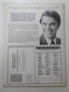 Dracula Lives #9 (1974) Beautiful VF+ Condition!