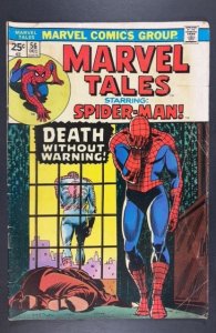 Marvel Tales #56 (1974)