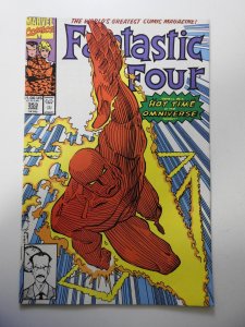 Fantastic Four #353 (1991)