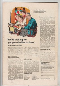 Amazing Spider-Man #68 (Jan-69) FN/VF+ High-Grade Spider-Man