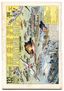 Star Spangled War Stories #121 1965- Dinosaur- Suicide Squad FR