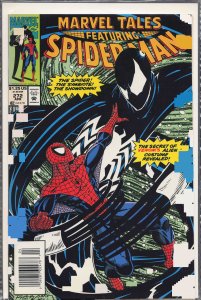 Marvel Tales #272 (1993) Spider-Man