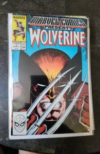 Marvel Comics Presents #2 (1988)