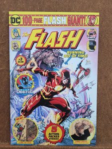 The Flash 100-Page Giant #3 (2020)