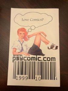 Supergirl #43 (2000)