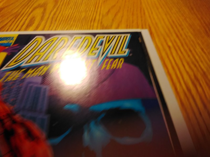 Daredevil #373 (1998)