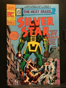 Silver Star #4 (1983)