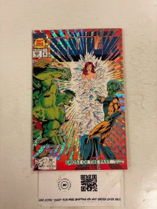 Incredible Hulk #400 NM Marvel Comic Books Leader Avengers 18 HH88