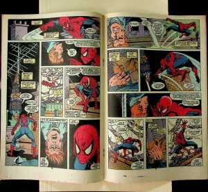 Spectacular Spider-Man #148 (Mar 1989, Marvel) - Good