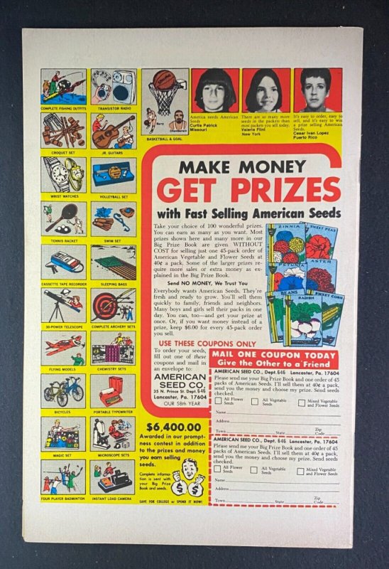 Amazing Spider-Man (1963) #156 FN (6.0) John Romita