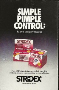 Nomad #25 (1994) - NM-