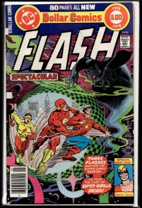 Flash Spectacular (1978)