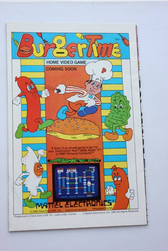 Alpha Flight #3 Newsstand Edition (1983) Alpha Flight [Key Issue] VFNM