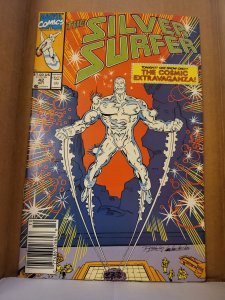 Silver Surfer #42 (1990)