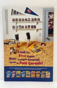 The Amazing Spider-Man #30 (2001)