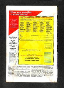 Where Monsters Dwell #32