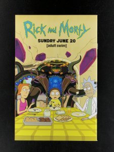 The Nice House on the Lake #1 (2021) NM 1st Print