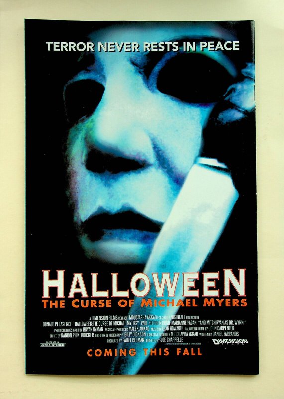 Battlestar Galactica #2 (Aug 1995, Maximum) - Near Mint