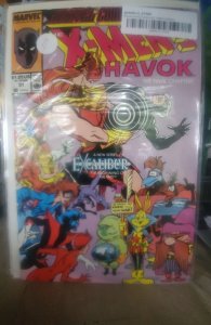 Marvel Comics Presents #31 (1989)