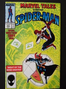 MARVEL TALES #200, VF/NM, Spider-Man, Dr. Strange, 1964 1987  more in store