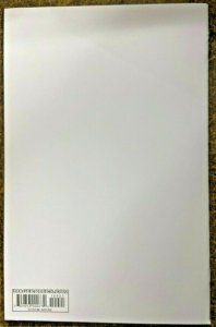 WALKING DEAD #109 (Image,4/2013) NEAR MINT (NM) SKETCH COVER (BLANK)  