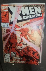 X-Men Adventures #4 (1993)