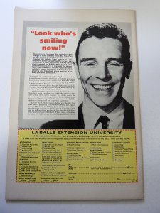 Thor #206 (1972) VG/FN Condition