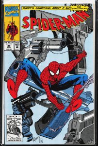 Spider-Man #28 (1992) Spider-Man