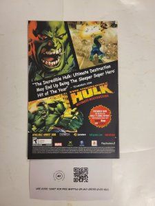 New Avengers #9 VF-NM Marvel Comic Book Bendis 1 MS21