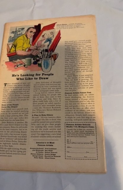 The Amazing Spider-Man #24 (1965)spidey goes mad cover/Edge wear tiny chips