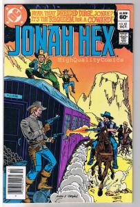 JONAH HEX #65, FN, Vendetta, Dick Ayers, 1977, , more JH in store